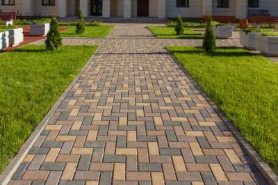 Enhanced Curb Appeal