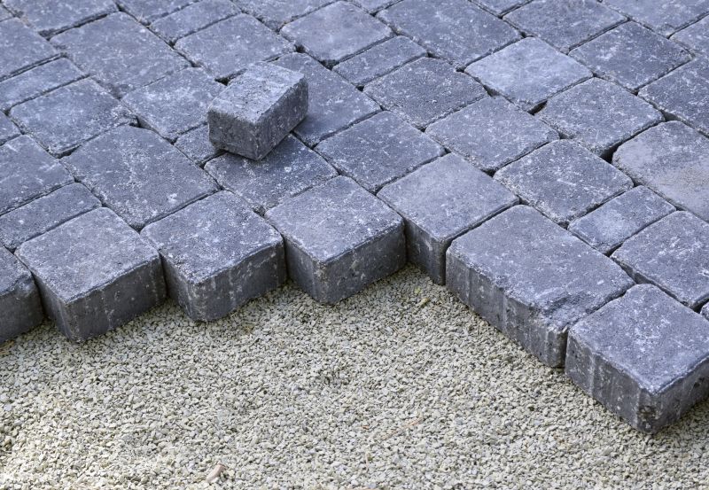 Benefits Of Installing Paver Driveways For Residential Properties