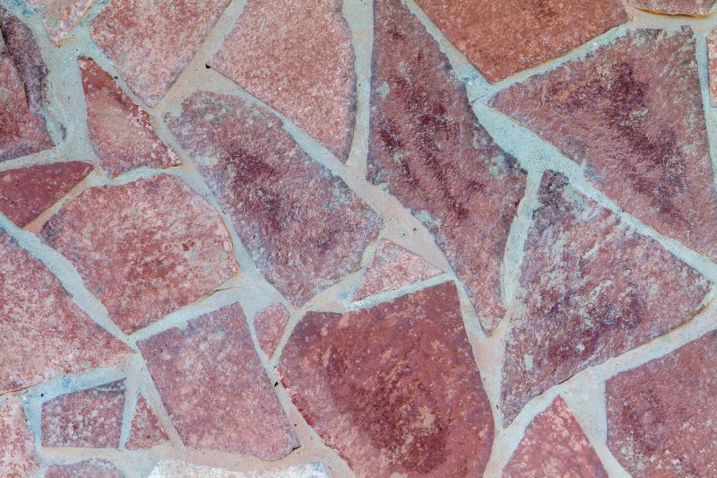 Material Quality and Type